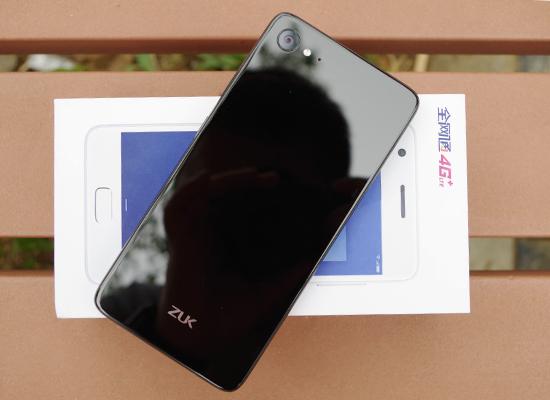 联想zukz2骁龙820z2,联想zukz2值不值得入手