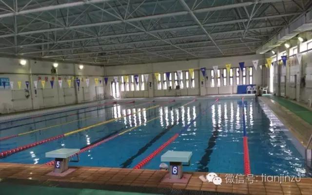 天津100平米恒温游泳池,天津室内游泳馆哪家最好