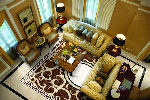 800*800新款瓷砖推荐,哪款瓷砖性价比高