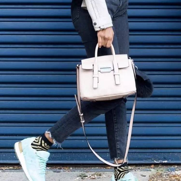 适合工薪族的小众包包,300左右的通勤包包