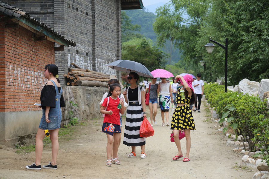 陕西旅游去哪儿玩,自驾游玩陕西