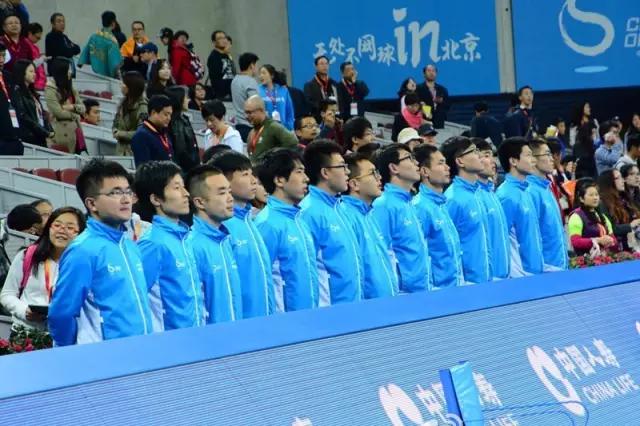 志愿团队已经招募到千余名志愿者,千人志愿者