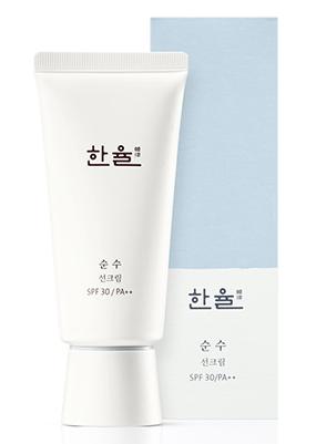 最好用的8款平价防晒霜,在韩国很火的防晒霜