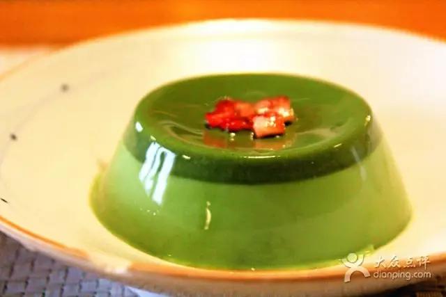 京城这10样欲罢不能的抹茶单品，吃全了没？