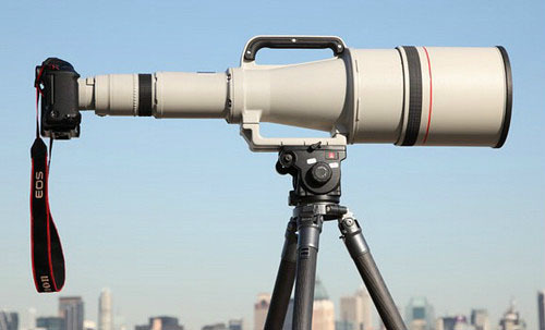 盘点全球最贵的单反相机，最便宜的都能买十套房了，奔驰专门载它