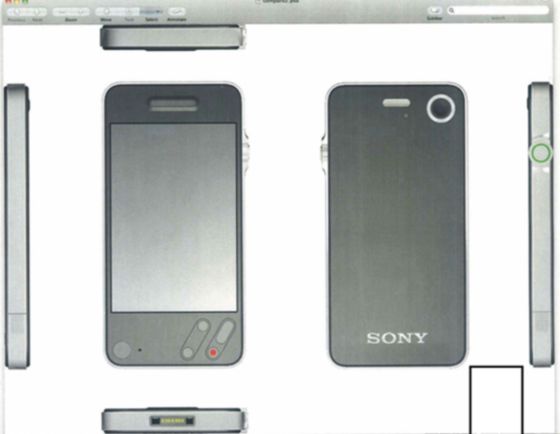 一直以为买的是百加手机,可结果它是iPhone