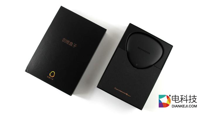 创维盒子q二代,创维电视盒子t2评测