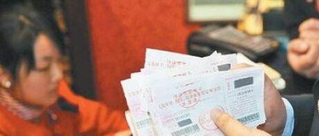 餐饮开不了发票举报电话,12366能举报不给发票吗