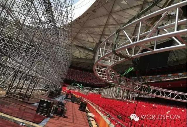 孙楠2012年鸟巢音乐会,孙楠演唱会在哪里举行