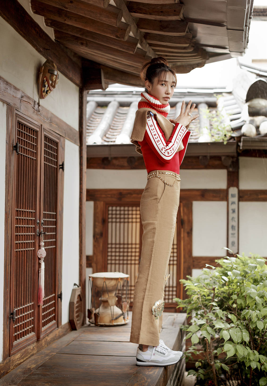 白百何成为第一个百亿票房女主,白百何40亿票房女王