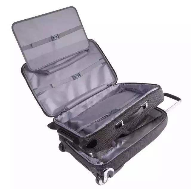 空姐的隐藏秘技之高性价比行李箱怎么选