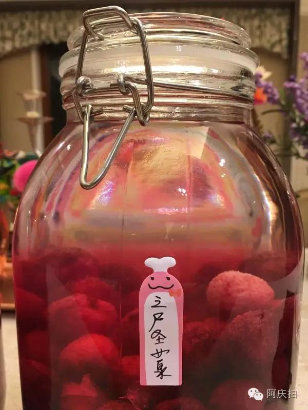 看欧洲杯，就该喝这个：手把手教你做超简单的杨梅烧