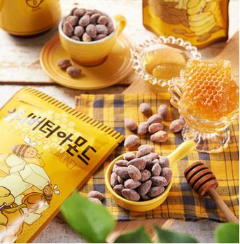 吃了还想吃的心机小零食,解救嘴馋的你