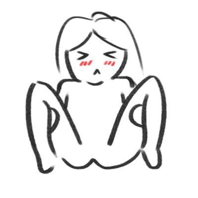 女人的蜕变史，就是一部小黄书为何？