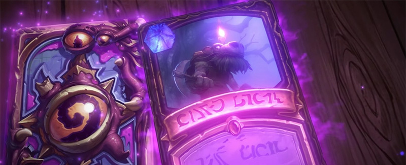 炉石传说深渊魔物,深渊魔物有哪些