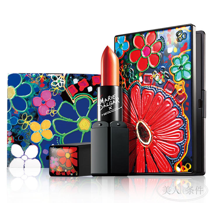 春夏限量美妆品,高颜值限量美妆品