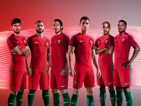 欧洲杯新球衣最好看,欧洲杯球服设计是统一的吗