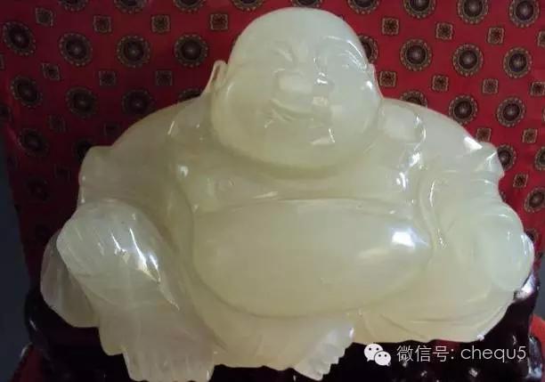 阿富汗玉仿砗磲鉴别和比重,玉化砗磲真假鉴别图片