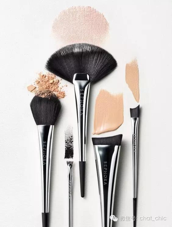 人生的第一次怎么开始的,人生的第一支遮瑕