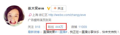 papi酱被吐槽是网红界清流,papi酱是明星吗