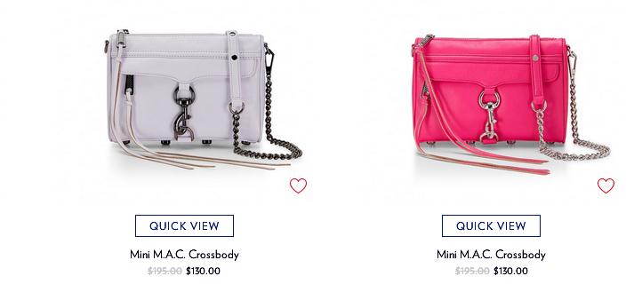 时髦小众的别致包袋,月薪3000的姑娘