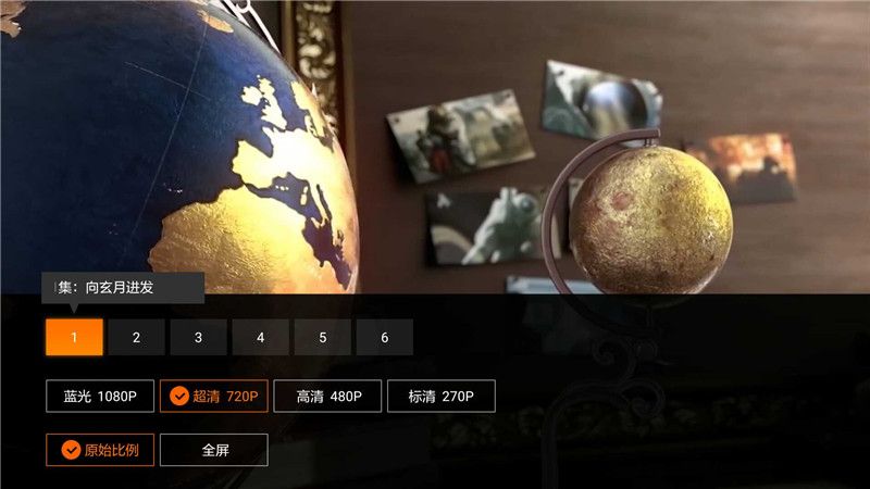 主流视频软件对比,主流看电视软件哪个最好