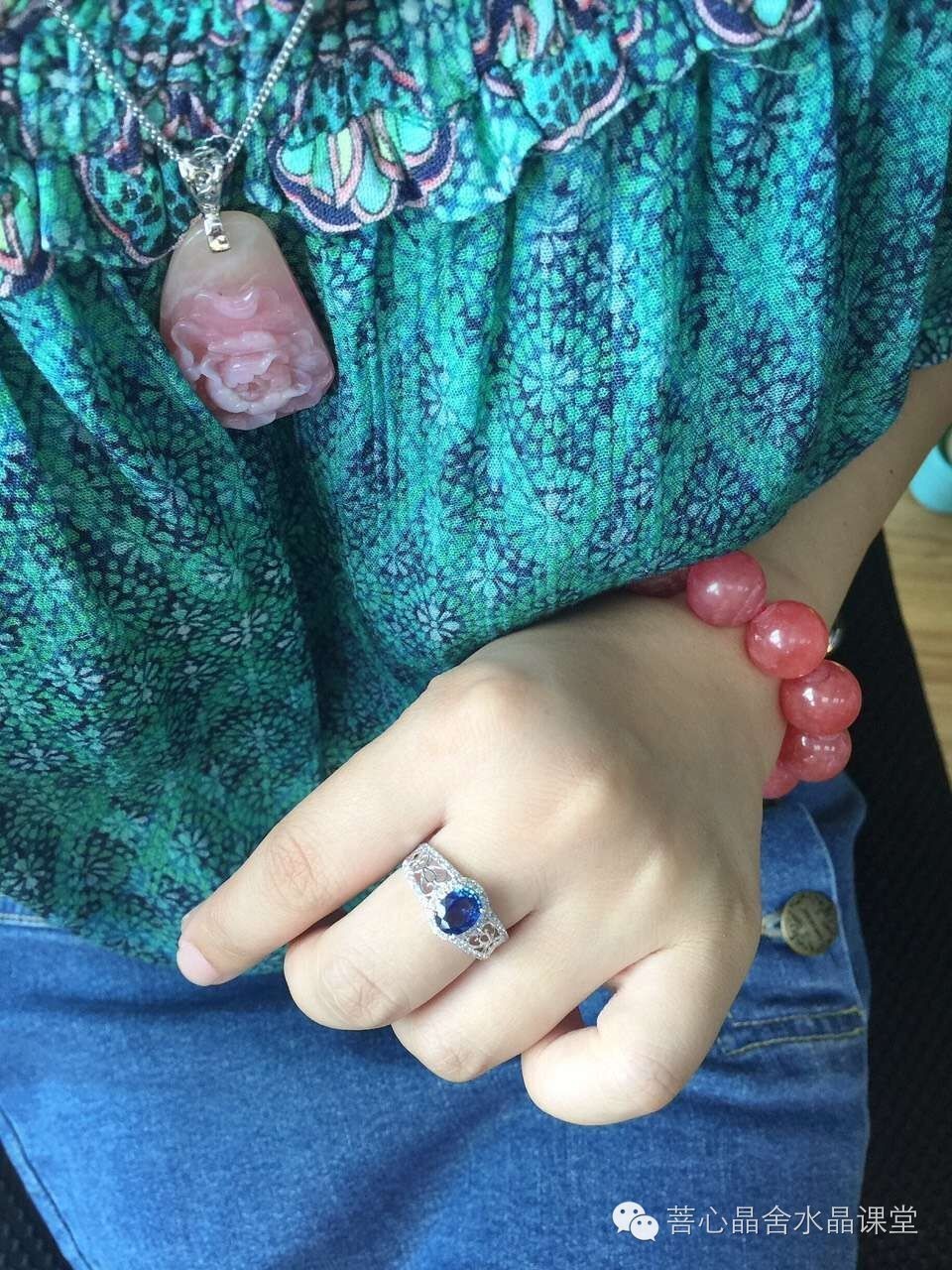 桃花玉和红纹石区别,红纹石招桃花真的有这么灵吗