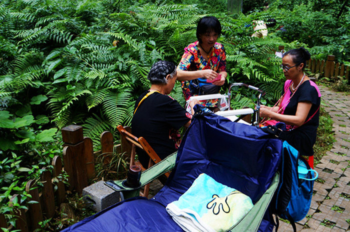 巴马世界旅居圣地,广西巴马长寿圣殿图片