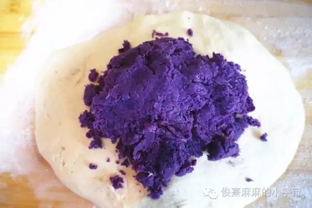 淡奶油吐司早餐做法,吐司鸡蛋淡奶油咸味早餐