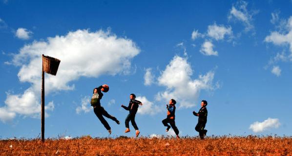 Daniel妈专栏|儿子早早有了大学专业方向，只因我做了这些