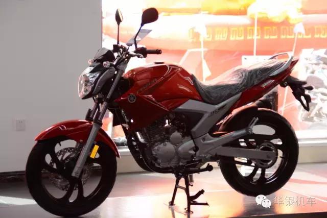 雅马哈摩托车飞致ys250,雅马哈飞致ys250警用