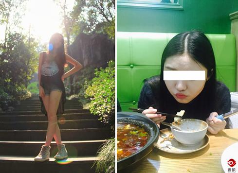 脸大身子瘦是一种什么体验,脸很大肉很多身上特别瘦