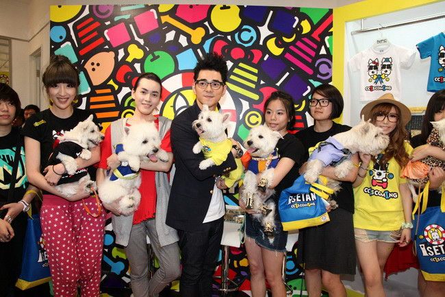 林俊杰smg潮牌,林俊杰被恶搞的曲目原音