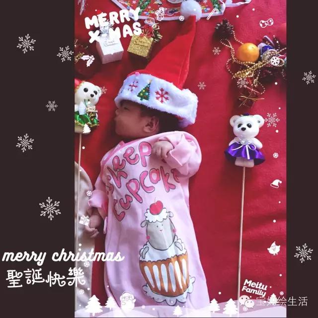 萌宝宝的超萌创意照,小宝宝萌照图集