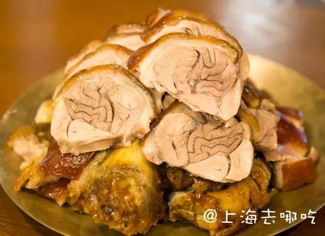 韩国性价比超高的猪蹄,人气爆棚的猪蹄