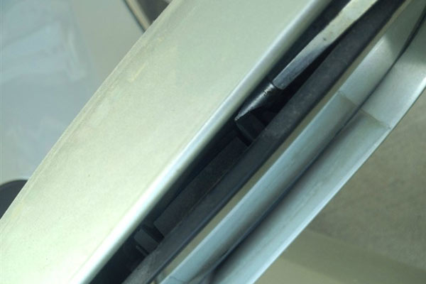 比亚迪f3怎么换后摄像头,比亚迪f3装前置摄像头