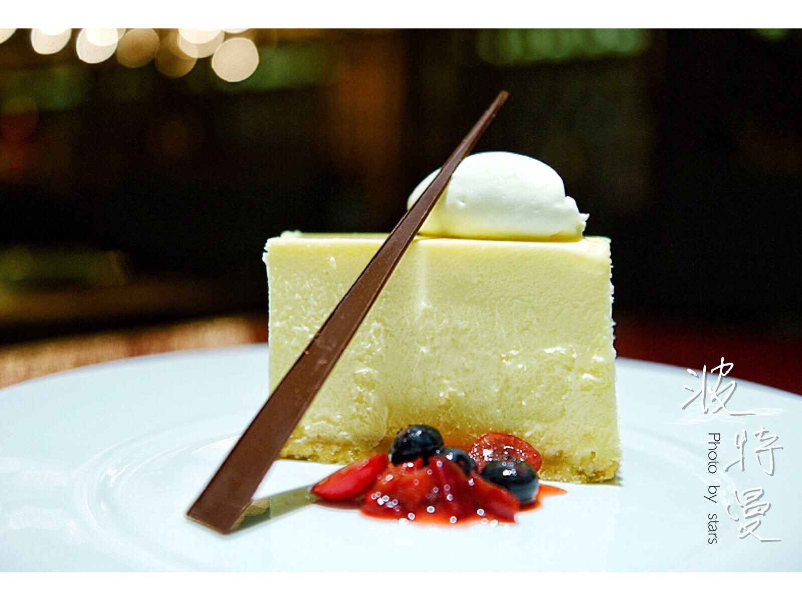 世界上最正宗的牛排,世界上最值得拔草的牛排