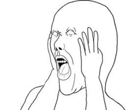 妹纸在网上痛斥HM的尺码有问题，没想到遭殃的人可真不少