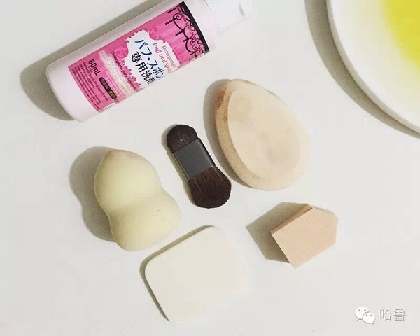 大牌百元平价彩妆,大牌彩妆和平价彩妆克重