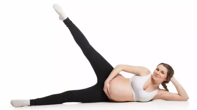 你的孕期在做什么,孕期孕妈这些动作可不要做