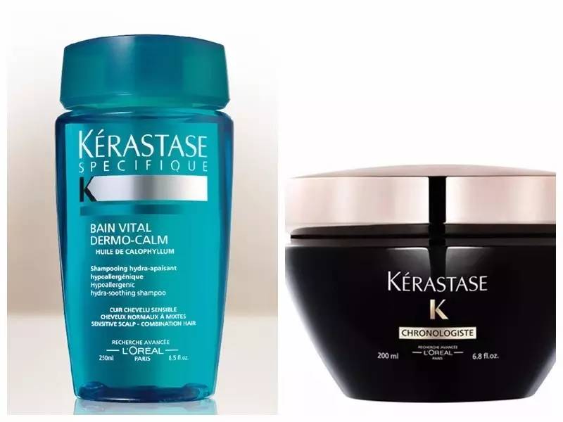 自然卷染完发变炸了,原来自然卷烫完头还会变回来吗