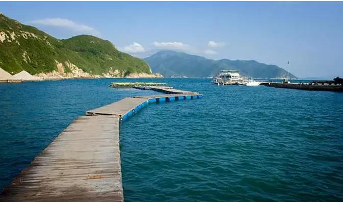 5.1旅游好去处推荐惠来,惠游免费景点攻略