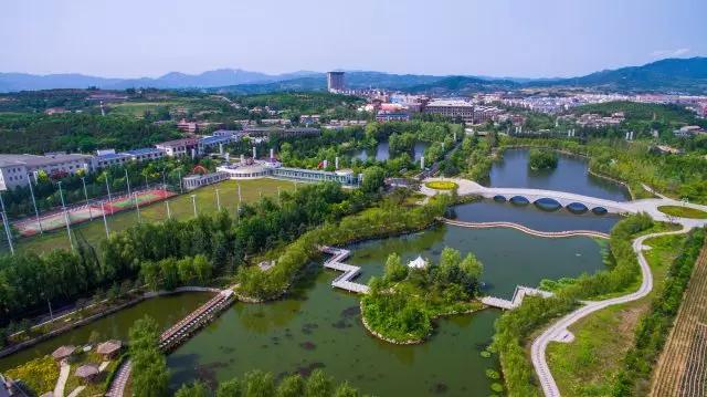 大连特色小镇,大连最美小镇