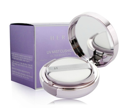 韩国最好用的气垫bb霜排名,哪款气垫bb霜最好用排行榜