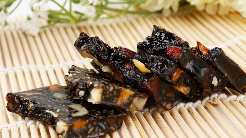 阿胶浆品牌排行榜,品牌网阿胶糕品牌排行榜