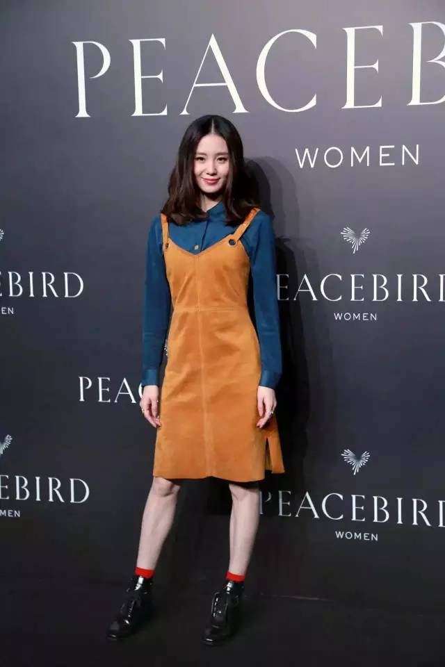 刘诗诗结婚后穿衣越来越美,刘诗诗穿白t美貌挡不住