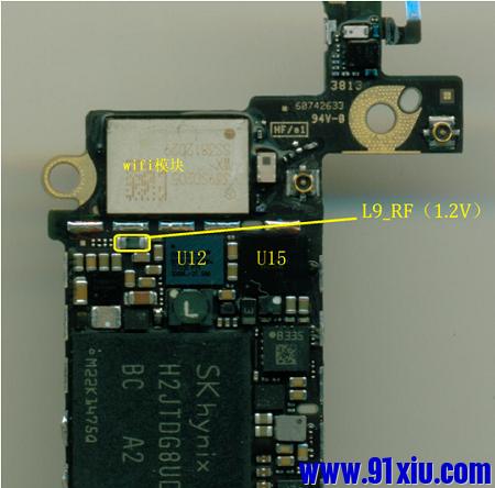 苹果5s不显示wifi是怎么回事,苹果5s搜不到wifi是什么原因