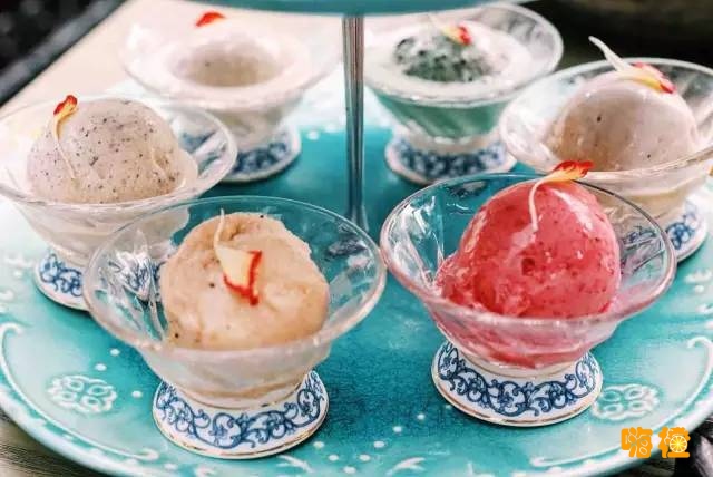 魔都冰淇淋,魔都最好的冰激凌