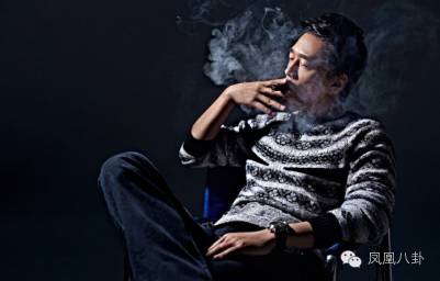 花10万订做西装,收入一半买雪茄!有一种霸道总裁叫做王耀庆