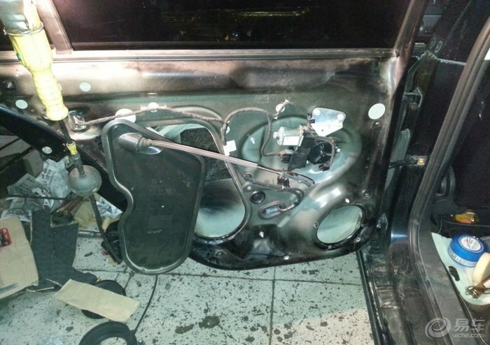 屌丝购车,年轻人买13款速腾的真实感受